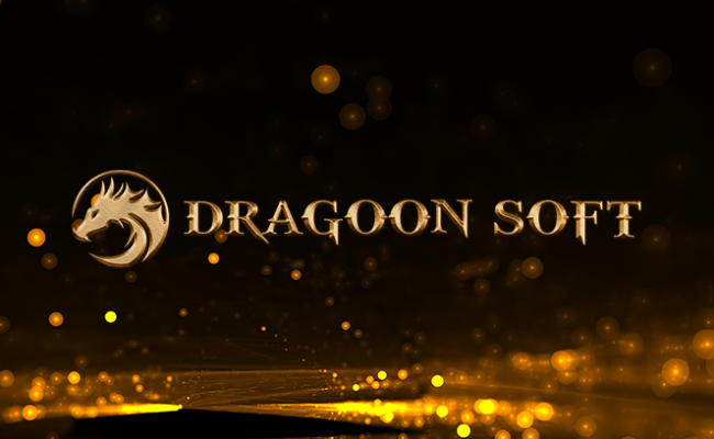 DRAGOON-SOFT